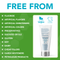 ProMineralizer™ Fluoride-Free Toothpaste with Nano Hydroxyapatite (Peppermint Wow)