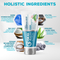 ProMineralizer™ Fluoride-Free Toothpaste with Nano Hydroxyapatite (Peppermint Wow)