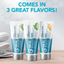Dentist Formulated Fluoride Free Remineralizing Toothpaste with Nano Hydroxyapatite for Enamel Repair and Sensitive Teeth Wintermint Flavor