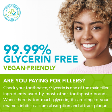 Our Dental Care System For Healthy Teeth and Gums