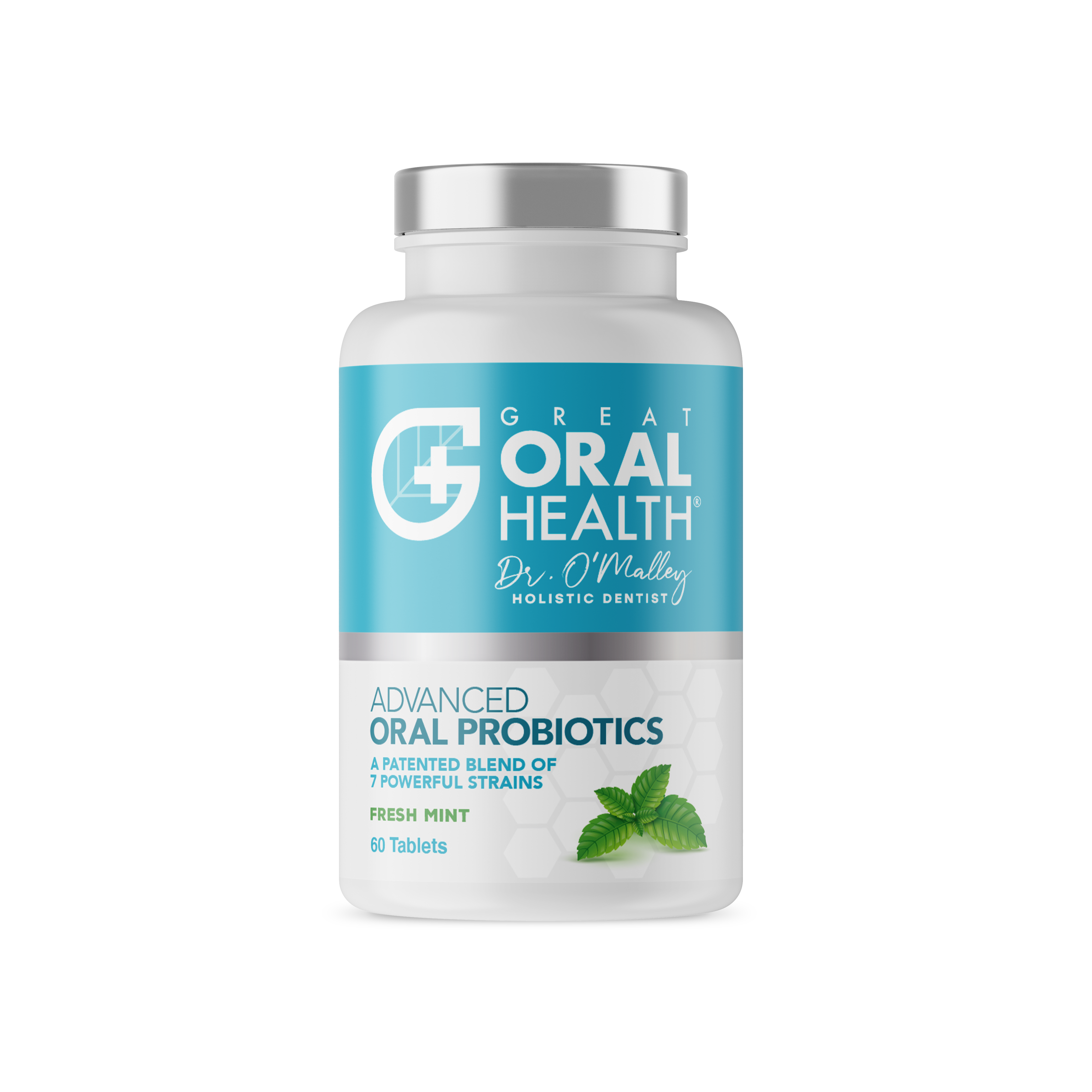 Oral <br>Probiotics