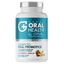 Dental Oral Probiotics with BLIS K12 & M18 – STRAWBERRY/VANILLA Flavor