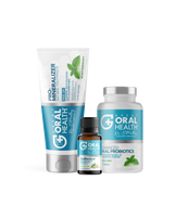 Great Oral Health® Patented System