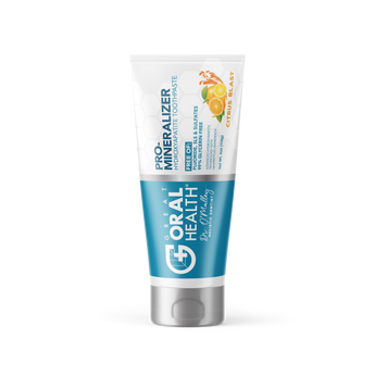 20% Off Great Oral Health Patented System Plus (Subscription)