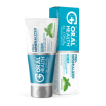Dentist Formulated Fluoride Free Remineralizing Toothpaste with Nano Hydroxyapatite for Enamel Repair and Sensitive Teeth Wintermint Flavor