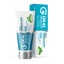 Dentist Formulated Fluoride Free Remineralizing Toothpaste with Nano Hydroxyapatite for Enamel Repair and Sensitive Teeth Wintermint Flavor