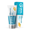 Dentist Formulated Fluoride Free Remineralizing Toothpaste with Nano Hydroxyapatite for Enamel Repair and Sensitive Teeth Citrus Blast Flavor