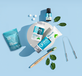 New Year, New Mouth — Limited Edition Bundle