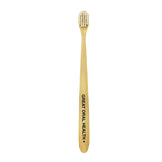 NEW RELEASE: Mt Fuji Bristlepure Bamboo Toothbrushes