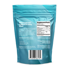 OraProtecX™ Remineralizing Hydroxyapatite, Sugar Blocker Gum