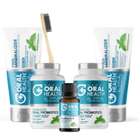 Our Dental Care System For Healthy Teeth and Gums