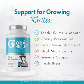 Family Foundation Pack