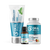 The Top Trio for Oral Hygiene & Healthy Gums: Oral Probiotics, Remineralizing Toothpaste and Essential Oil Blend