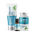 The Top Trio for Oral Hygiene & Healthy Gums: Oral Probiotics, Remineralizing Toothpaste and Essential Oil Blend