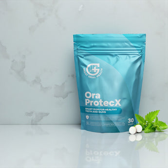 New Year, New Mouth — Limited Edition Bundle