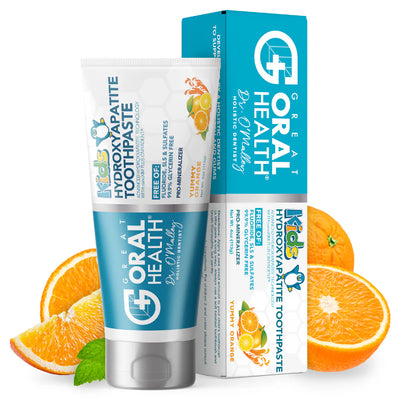 Yummy Orange