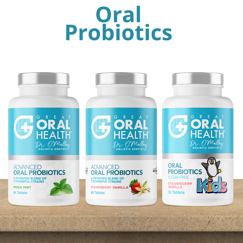 Buy Advanced Oral Health Care Products Great Oral Health