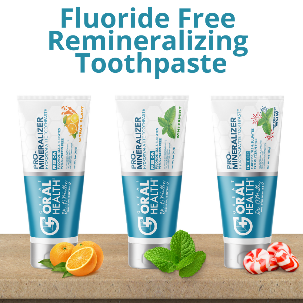 Buy Advanced Oral Health Care Products Great Oral Health