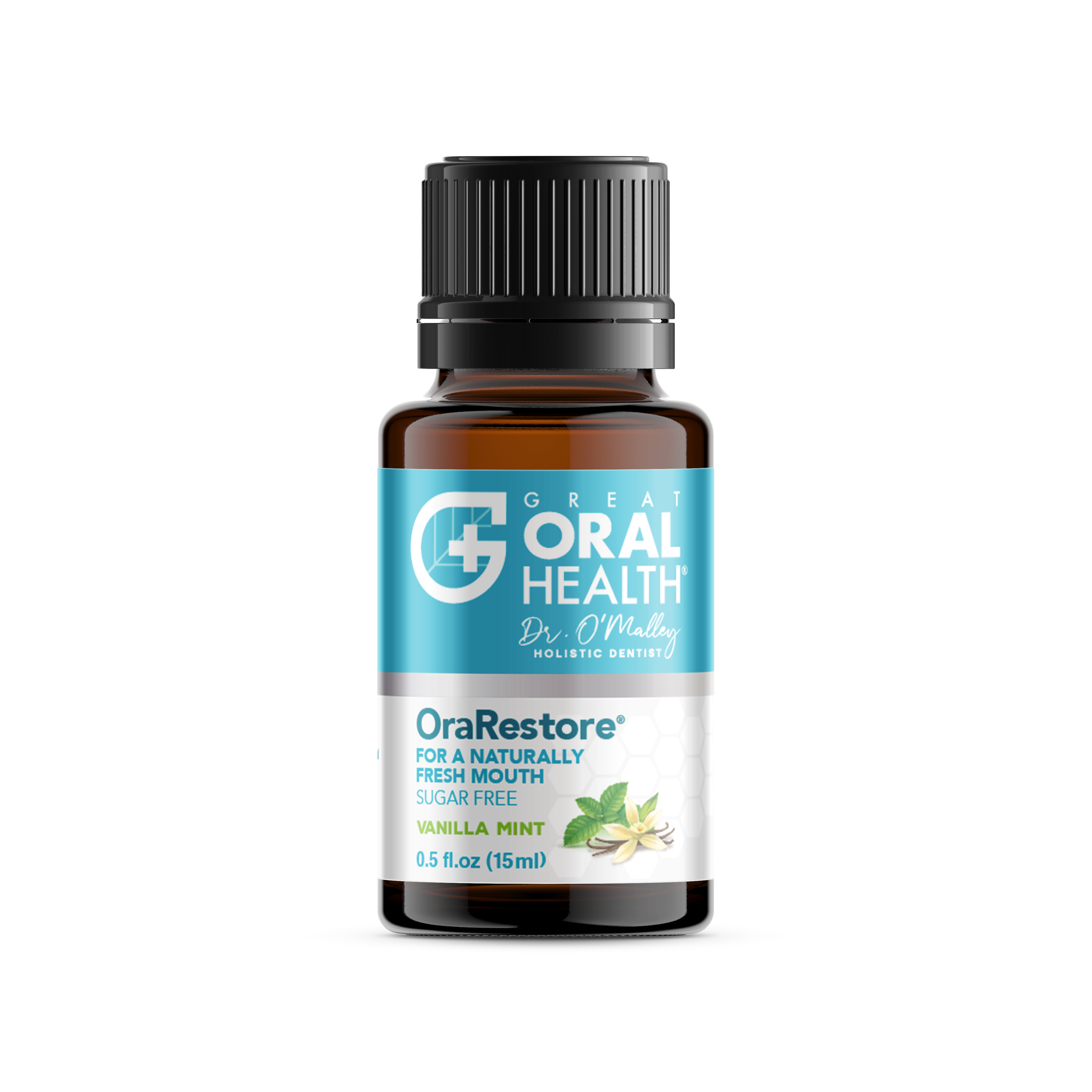 Great Oral Health OraRestore - Thumbnail 2