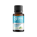 The Oral Care Boost Pack: Our Toothpaste and Essential Oil Blend