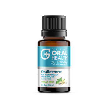 Daily Defense Toothpaste Daily Defense Pack – GREAT ORAL HEALTH