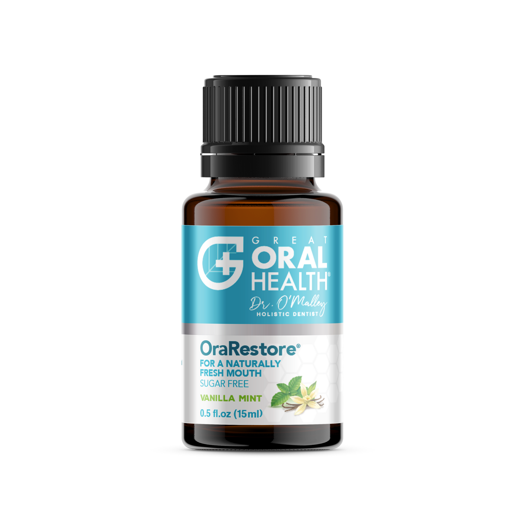 The Oral Care Boost Pack: Our Toothpaste and Essential Oil Blend