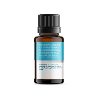Essential Oil for Healthy Gums & Oral Care – Orarestore Blend