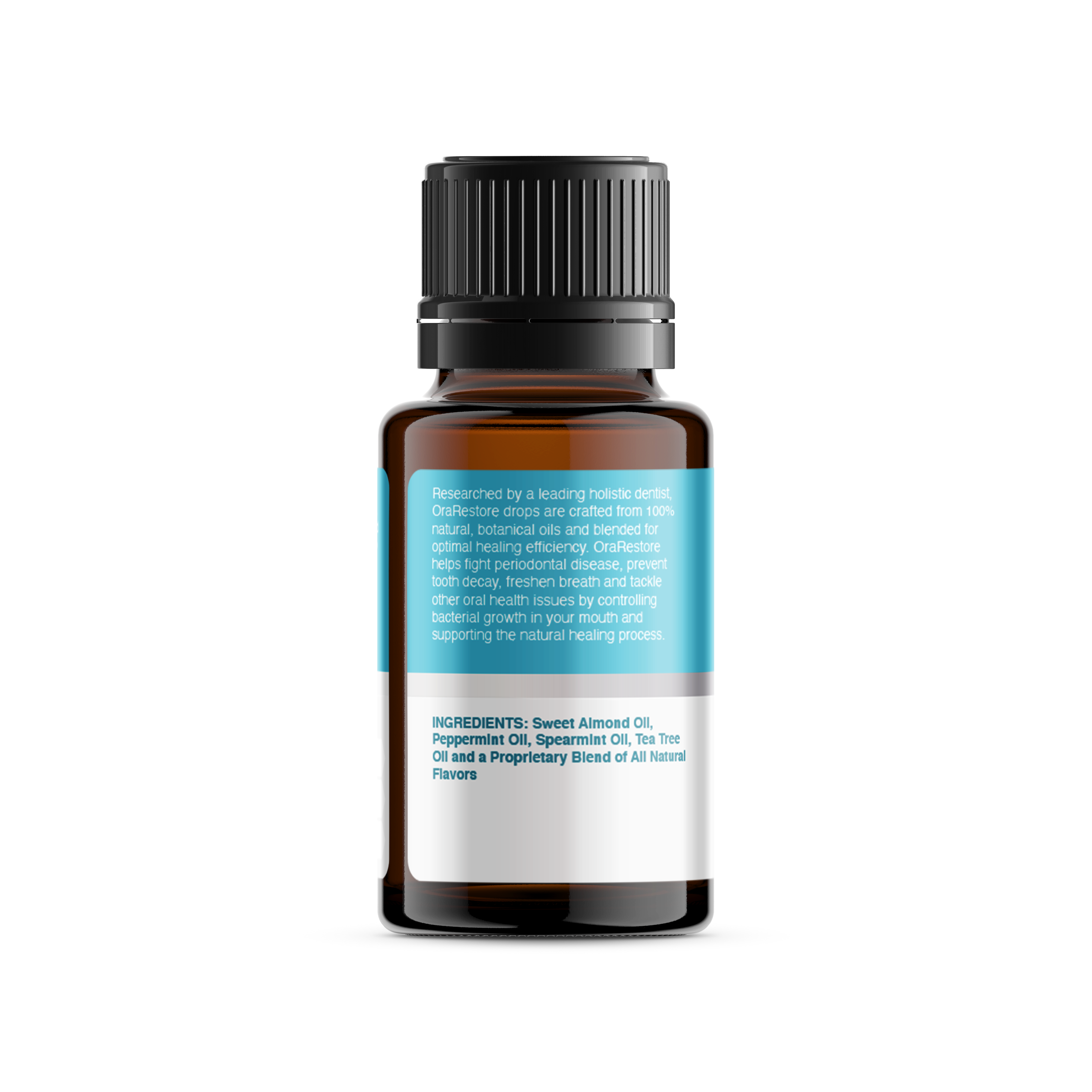 Great Oral Health OraRestore - Thumbnail 4