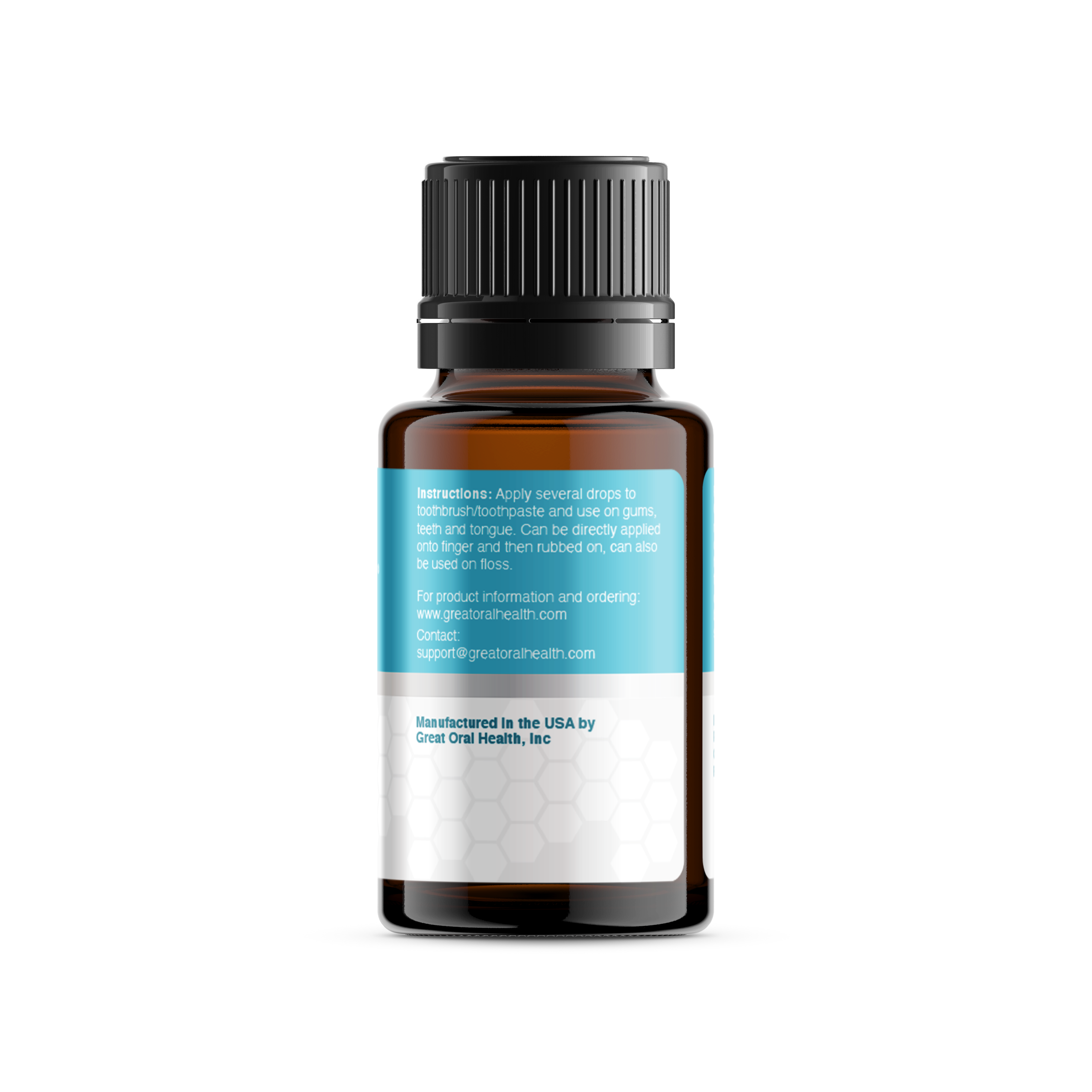 Great Oral Health OraRestore