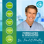 nano hydroxyapatite Toothpaste–Anti Cavity | Great Oral Health